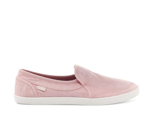 Slip-on Sneakers Sanuk Pair O Dice Mujer Rosas | MX-099823